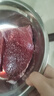 真牛館x京東plus澳洲和牛MB45原切牛肉牛排1kg 牛肉生鮮【真原切】 曬單實拍圖