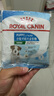 皇家狗糧幼犬狗糧幼犬奶糕寵物小型犬MIJ31全價(jià)犬糧2-10月8KG 曬單實(shí)拍圖
