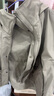 優(yōu)衣庫【驚喜價(jià)】女裝休閑連帽短外套/時(shí)尚百搭479229 33 卡其色 M /160/84A 曬單實(shí)拍圖