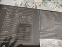 超頻三（PCCOOLER）光翼F7 X120R ARGB 三套裝黑色 反葉12cm機箱風(fēng)扇 無(wú)線(xiàn)積木拼接/PWM溫控調速/雙滾珠軸承 曬單實(shí)拍圖