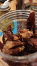 農香森風(fēng)干雞胸肉干500g麻辣雞肉干休閑解饞小零食減低耐嚼卡脂即食 曬單實(shí)拍圖