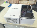榮耀X70 12+256 月影白 金標十面抗摔 8300mAh青海湖電池 IP69防水 AI手機【贈話(huà)費券】國家補貼 曬單實(shí)拍圖