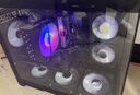 華碩ROG全家桶i9 14900KF華碩RTX5080主機5070Ti臺式電腦組裝機高端電競游戲直播設計渲染視頻剪輯整機 配置3限量U7 265KF+華碩5070 曬單實(shí)拍圖