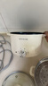 九陽(yáng)（Joyoung）電煮鍋電熱鍋泡面火鍋宿舍小電鍋電蒸鍋寢室2.5L蒸煮一體蒸屜蒸籠電蒸鍋HG25-G201S 曬單實(shí)拍圖