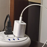 蘋(píng)果ipad充電器適配原裝充電線(xiàn)Pro快充Air456代2021/第10/9代202224款mini7/6平板雙Type-c數據線(xiàn) 30W快充頭+雙C口數據線(xiàn)原 ·裝【1.5米套裝】 3C認證丨快充不 曬單實(shí)拍圖