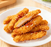 安井 小酥肉 1Kg 雞肉油炸休閑火鍋小吃 空氣炸鍋食材 半成品方便菜 曬單實(shí)拍圖