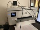 惠普（HP）9730/9720打印機 A3/A4彩色噴墨打印復印掃描一體機 自動(dòng)雙面辦公商用 無(wú)線(xiàn)三合一照片試卷打印 惠普9720【A3打印A4打印復印掃描】單紙盒 官方標配【內含原裝墨盒1套】 曬單實(shí)拍圖