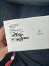 華為（HUAWEI）WATCH FIT 4 智能運動(dòng)手表 超輕薄大屏 潮流運動(dòng) 長(cháng)續航 藍牙通話(huà) 運動(dòng)手表 悅動(dòng)白 氟橡膠表帶 曬單實(shí)拍圖