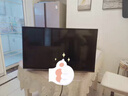 Vidda電視32英寸 R32 智能護眼金屬全面屏 以舊換新家電能效補貼 游戲液晶電視32V1FD-R 32英寸 曬單實(shí)拍圖