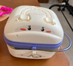 狂野騎士仿真兒童醫生玩具3-6歲過(guò)家家聽(tīng)診器打針玩具男孩女孩生日禮物 曬單實(shí)拍圖