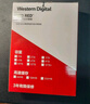 西部數(shù)據(jù)（WD）NAS機(jī)械硬盤 WD Red Plus 西數(shù)紅盤 4TB 私有云5400轉(zhuǎn)256MB SATA CMR垂直網(wǎng)絡(luò)存儲(chǔ)3.5英寸WD40EFPX 曬單實(shí)拍圖