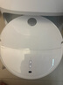 石頭（roborock）掃地機器人掃拖一體 P20 Plus 掃拖洗烘一體機 自動(dòng)集塵熱水洗拖布擦地拖地洗地機吸塵器 A1960RR 曬單實(shí)拍圖