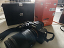 索尼（SONY） ILCE-7RM5 A7R5  全畫(huà)幅 雙影像 旗艦微單8K 6100萬(wàn)像素 分期免息 打鳥(niǎo) 單機 官方標配 曬單實(shí)拍圖