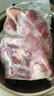 順豐】新鮮腱子肉原切腱子肉不調理新鮮冷凍帶筋帶膜 精品原切腱子【5斤】 曬單實(shí)拍圖