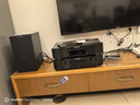 馬蘭士【國家補貼】PM6007無(wú)損解碼HIFI功放機套裝進(jìn)口cd機6007高清音質(zhì)播放器D7書(shū)架音箱 CD6007+PM6007+606S3（五色可選） 曬單實(shí)拍圖