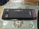 神牛AD200proII閃光燈外拍閃光燈鋰電池口袋便攜外拍攝影補光燈單反相機高速TTL閃光燈 AD200proII【新增雙色溫造型燈】 標配【引閃器套餐需要備注相機型號】 曬單實(shí)拍圖