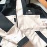 駱駝（CAMEL）戶(hù)外沖鋒衣經(jīng)典工裝ICON三合一抓絨內膽登山服 S 曬單實(shí)拍圖