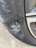 米其林（MICHELIN）汽車(chē)輪胎 255/45R20 101W 攬途 LATITUDE SPORT 3 適配紅旗HS5 曬單實(shí)拍圖