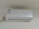 萬(wàn)寶空調掛機大2匹冷暖新一級能效變頻節能省電壁掛式以舊換新國家補貼20%空調KFR-50GW/BPWB2-N1 曬單實(shí)拍圖
