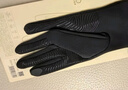 蕉下（beneunder）防曬手套騎行防風(fēng)保暖手套徒步登山手套防滑可觸屏運動(dòng)開(kāi)車(chē)薄款 曬單實(shí)拍圖