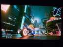 三星（SAMSUNG）27英寸 OLED 240Hz 2K  防燒屏技術(shù)防眩光 G61SD  電競顯示器 LS27DG610SCXXF 曬單實(shí)拍圖