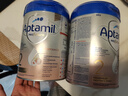 愛他美（Aptamil）德國白金版HMO 較大嬰兒配方奶粉2段(6個月以上) 800g 德愛白金 曬單實拍圖