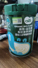 每滋益生菌高鐵米粉強化鐵6月+有機嬰兒米糊寶寶輔食低敏配方 高鐵益生菌300g+2盒試吃裝 曬單實(shí)拍圖