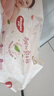 好奇（Huggies）鉑金裝小桃褲成長褲XL96片(12-17kg)加大號尿不濕【消暑散熱】 曬單實拍圖
