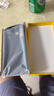 奶小鴨（NEYAA）適用蘋(píng)果17promax手機殼 iphone17promax保護套全包硅膠防摔超薄創(chuàng  )意卡通簡(jiǎn)約軟殼男女款 石墨黑 曬單實(shí)拍圖