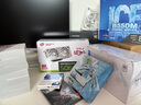 西部數據（WD）SN3000/SN5000/SN7100/SN850X 固態(tài)硬盤(pán)M.2 NVME協(xié)議 PCIE4.0 SSD 西數SN5000 1TB丨PCIE4.0 標配：散熱片+螺絲+螺絲刀+膠圈 曬單實(shí)拍圖