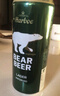 豪鉑熊（BearBeer）拉格啤酒500ml*24聽(tīng) 整箱裝 中秋送禮 德國原裝進(jìn)口 曬單實(shí)拍圖