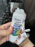 巨奇小白鞋清潔劑60ml快速去污無(wú)需水洗自帶刷頭擦鞋洗鞋清潔劑 曬單實(shí)拍圖