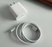 Apple/蘋(píng)果 20W USB-C手機充電器 原裝充電器手機快充頭蘋(píng)果充電器  適用iPhone 17系列/Air新品 曬單實(shí)拍圖