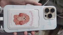埃文思泰迪狗iphone16適用13蘋果16promax手機殼121華為P70小米15手機套iphone16promax iPhone16ProMax 曬單實拍圖