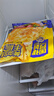 三只松鼠甄選黃油手抓餅10張/800g  圍裙阿姨兒童早餐半成品學(xué)生速食 曬單實拍圖