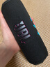 JBL FLIP7 音樂(lè )萬(wàn)花筒七代 藍牙音箱 戶(hù)外音響 AI音效增強 防水防塵多臺串聯(lián) 賽道揚聲器獨立高音單元 黑橙色 曬單實(shí)拍圖