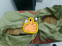 佳幫手折疊掃把簸箕套裝掃地掃帚兩件套家用旋轉笤帚防風(fēng)梳齒型畚箕 曬單實(shí)拍圖