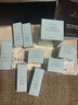 修麗可AGE精華30ml+AGE面霜48ml 抗老套裝護(hù)膚品30%玻色因緊致生日禮物 曬單實(shí)拍圖