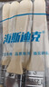 海斯迪克 優(yōu)質(zhì)羊毛刷1寸(10把) HKxy-27 木柄油漆工具軟毛涂料燒烤刷掃灰塵清潔刷子 曬單實(shí)拍圖