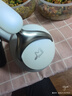 咪帥覺(jué)醒MAX頭戴式耳機無(wú)線(xiàn)藍牙頭戴式降噪耳機ANC主動(dòng)降噪游戲耳機超長(cháng)續航高音質(zhì)超強隔音2025新款 覺(jué)醒MAX【云母白】強降噪金標音質(zhì)超長(cháng)續航 標配【耳機+普通音頻線(xiàn)+充電線(xiàn)】 曬單實(shí)拍圖
