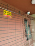 BELIK 您已進(jìn)入監控區域 22x30cm PVC板溫馨提示牌內有監控警示牌安全警告標志牌標識貼 JSBS26 曬單實(shí)拍圖