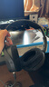 森海塞爾（Sennheiser） HD 490 PRO PLUS 頭戴式耳機 有線包耳開放式 專業(yè)參考級錄音監(jiān)聽耳機 游戲頭戴耳機 HD 490 Pro 曬單實拍圖