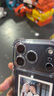 秒揚(yáng) 【四角氣囊防摔】高級(jí)感超薄透明適用iPhone16手機(jī)殼蘋果17保護(hù)殼亞克力硅膠簡(jiǎn)約風(fēng)新款全包防摔 透明【四角氣囊保護(hù)】抗發(fā)黃 iPhone 17 Pro 曬單實(shí)拍圖