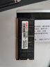 GEIL金邦 16G DDR5-5600  筆記本內存條 千禧系列 曬單實(shí)拍圖