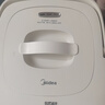 美的（Midea）電熱水瓶電水瓶 燒水壺電水壺電熱水壺 316L不銹鋼5L大容量家用48H保溫恒溫 可拆國家補貼11FPro 曬單實(shí)拍圖