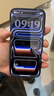 CONGA適用蘋(píng)果17pro手機殼iPhone17pro凱夫拉芳綸纖維保護套全包超薄防摔墨藍格磁吸金屬圈火 曬單實(shí)拍圖