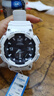 卡西歐（CASIO）手表男時(shí)尚休閑學(xué)生腕表810戶(hù)外運動(dòng)防水太陽(yáng)能 太陽(yáng)能AQ-S810WC-7A 曬單實(shí)拍圖
