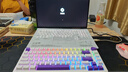 機械革命【國家補貼20%】極光X 酷睿i7HX 游戲本筆記本電腦(i7-13700HX 16G 1T RTX5060 2.5K屏 180Hz 灰) 曬單實(shí)拍圖