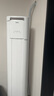 美的空調(diào) 3匹 酷省電Pro 家電國家補貼 新一級能效 客廳空調(diào)省電變頻 空調(diào)柜機立式 KFR-72LW/N8KS1-1P 曬單實拍圖