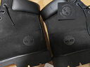 添柏嵐（Timberland）官方踢不爛男鞋馬丁靴戶(hù)外皮革|19039 19039W/黑色 TB1僅批次不同 40 鞋內長(cháng)：25cm 曬單實(shí)拍圖